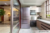 老厨房装不下新家电？卡萨帝：我来装