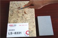 厨房清洁如何更省心？台面材质选对是关键