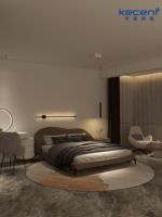 全屋各区域灯光设计要点？KECENT可圣照明一文告知