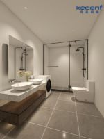 全屋各区域灯光设计要点？KECENT可圣照明一文告知