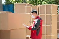 2022云南建博会 | 工程安装害怕成本高，工期延误?鲁班到家上线“工程服务”完美破解难