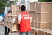 2022云南建博会 | 工程安装害怕成本高，工期延误?鲁班到家上线“工程服务”完美破解难