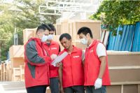 2022云南建博会 | 工程安装害怕成本高，工期延误?鲁班到家上线“工程服务”完美破解难