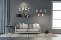 门框是黑色风水好吗 门框颜色怎么选