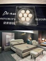 还在苦恼什么床垫好吗？慕思床垫使用亲测！