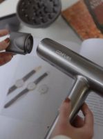 女朋友生日推荐送什么礼物？康夫吹风机好看又好用