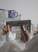 女朋友生日推荐送什么礼物？康夫吹风机好看又好用