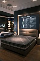 慕思床垫怎么样？新家采购清单的第一位选择！