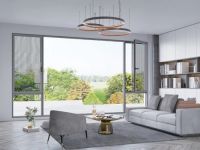 帕莱德门窗告诉你:系统门窗日常如何养护?