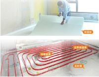 地暖到底怎么铺才能保暖舒适省钱？大金地暖干货拿走不谢！