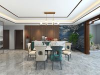 【玉兰】《东方序》全屋方案|这样的清雅大宅，谁看了不说喜欢？