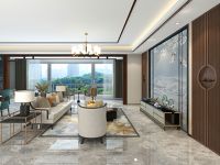 【玉兰】《东方序》全屋方案|这样的清雅大宅，谁看了不说喜欢？