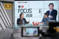 专访张经甫丨环保与智能同频共振 美巢服务中国走向世界