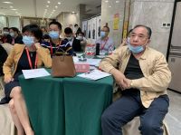 百悦环保 从源头控制甲醛污染
