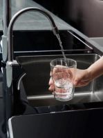 世界水日｜水美乐G6反渗透净水器：氢加氧是否也等于火？