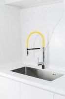 世界水日｜水美乐G6反渗透净水器：氢加氧是否也等于火？