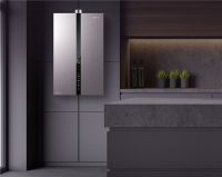 家庭用水问题多？卡萨帝星河套系上市破沐浴、饮水之痛