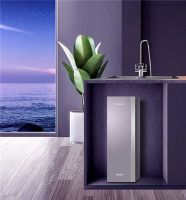 家庭用水问题多？卡萨帝星河套系上市破沐浴、饮水之痛