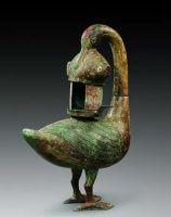 还觉得智能灯光离你很远？两千年前的汉朝人都用上了