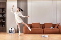 140人初创团队，凭什么底气叫板扫拖机器人头部厂商？