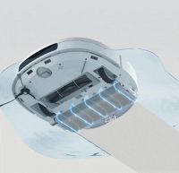 140人初创团队，凭什么底气叫板扫拖机器人头部厂商？