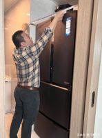 厨房改造无从下手？卡萨帝冰箱免费打造「零嵌」新一代厨房