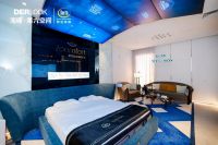 想要高质量睡眠？不妨关注舒达“惊折第七季”双总裁感恩直播夜