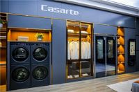 空气洗和养护空气洗有区别么？卡萨帝:区别大了