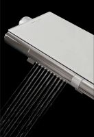 TONA朵纳极简浴室:爽过大保健?!