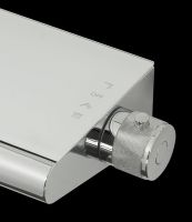 TONA朵纳极简浴室:爽过大保健?!