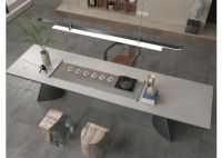 干货 | 岩板界的什么规格才能稳占家居空间的C位？