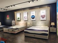 护腰床垫哪家强?老妈点名要东宝床垫