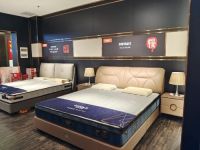 护腰床垫哪家强?老妈点名要东宝床垫