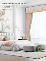 墙布龙头企业联翔股份顺利过会,领绣无缝墙布有何产品优势?