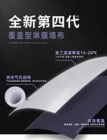 墙布龙头企业联翔股份顺利过会,领绣无缝墙布有何产品优势?