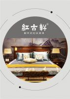 红酸枝,为什么这么受欢迎?