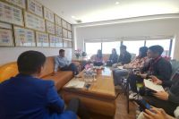 驰援香港方舱医院，签约TOP10头部房企，英皇卫浴为什么能？