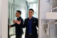 驰援香港方舱医院，签约TOP10头部房企，英皇卫浴为什么能？