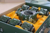 精美茶具免费领，确定不来看看？