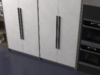 金科800x2600mm岩板为什么这么火？看看它备受欢迎的三大原因！