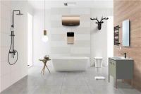 热水器哪家强？全球首座热水器灯塔工厂选了海尔