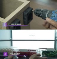 为什么选择“零嵌”新一代厨房？小户型厨房居然可以这样改