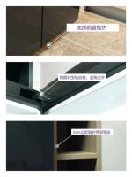 为什么选择“零嵌”新一代厨房？小户型厨房居然可以这样改