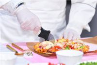 烤肉外焦内生？卡萨帝钢琴家烤箱：外酥里嫩