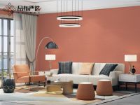 十大品牌品布严选墙布| 如何挑选好的墙布?干货满满