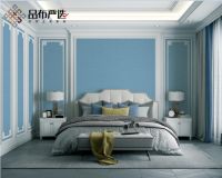 十大品牌品布严选墙布| 如何挑选好的墙布?干货满满