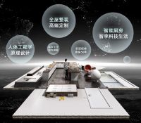 从产品自信走向品牌自信，邦克核心竞争力体现在哪里？