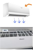 家里装修选中央空调还是选挂壁机？为什么都推荐大金空调？