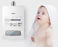 燃气热水器牌子排名榜单常客，庆东纳碧安是怎么做到的？