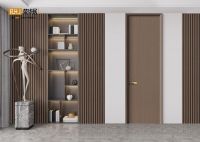 选择儿童定制木门需要考虑哪些因素?